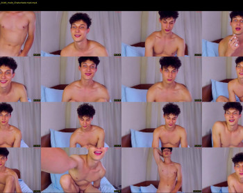 kenter_parker — 71 minute Chaturbate male cam show recording, 720p, Aug 2, 2024