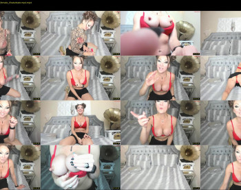 kiarose — 58 minute Chaturbate female cam show recording, 720p, Aug 1, 2024