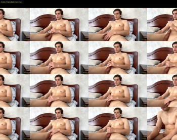 kiwigray — 3 minute Chaturbate male cam show recording, 720p, Aug 1, 2024
