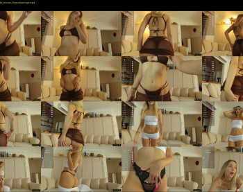 kriss0leoo — 120 minute Chaturbate couple cam show recording, 720p, Aug 1, 2024