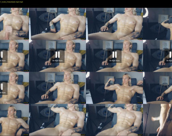 l_adonis_l — 46 minute Chaturbate male cam show recording, 720p, Aug 1, 2024