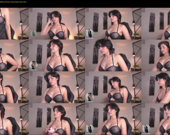 laura_roldan — 5 minute Chaturbate female cam show recording, 720p, Aug 1, 2024