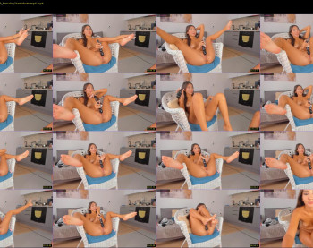 lean_lie8 — 7 minute Chaturbate female cam show recording, 720p, Aug 1, 2024