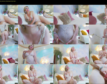 ledy_mary — 20 minute Chaturbate female cam show recording, 720p, Aug 1, 2024