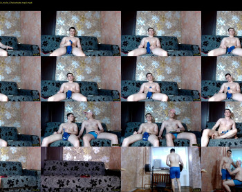 leoroman — 114 minute Chaturbate male cam show recording, 720p, Aug 1, 2024