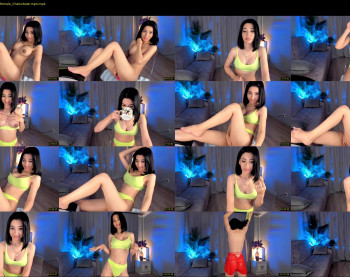 li_baby — 77 minute Chaturbate female cam show recording, 720p, Aug 1, 2024