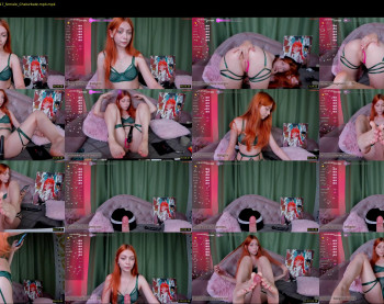 lika_moon — 77 minute Chaturbate female cam show recording, 720p, Aug 1, 2024