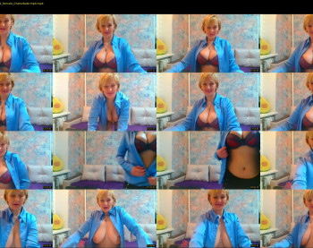 lisasimsx — 44 minute Chaturbate female cam show recording, 720p, Aug 1, 2024