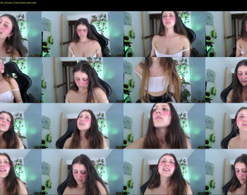 littlelaksmi — 42 minute Chaturbate female cam show recording, 720p, Aug 2, 2024