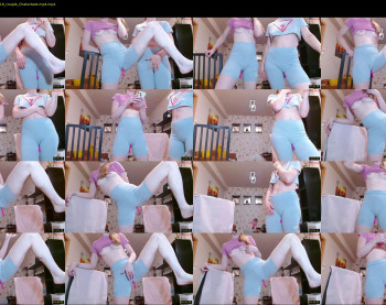 llovers4u2 — 33 minute Chaturbate couple cam show recording, 480p, Aug 2, 2024