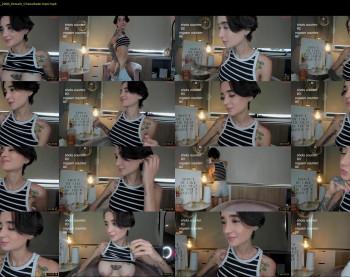 lonelly_lolly98 — 121 minute Chaturbate female cam show recording, 720p, Aug 1, 2024