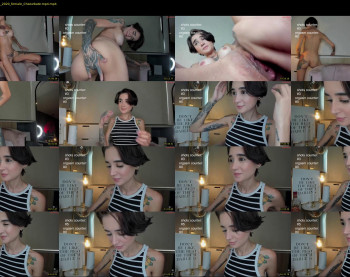 lonelly_lolly98 — 19 minute Chaturbate female cam show recording, 720p, Aug 1, 2024
