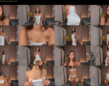 loney__tunes — 71 minute Chaturbate female cam show recording, 720p, Aug 1, 2024