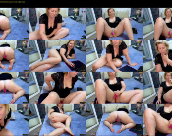 lorabigass — 120 minute Chaturbate female cam show recording, 720p, Aug 1, 2024