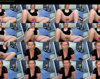 lorabigass — 12 minute Chaturbate female cam show recording, 720p, Aug 1, 2024