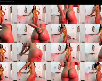lyabloom — 115 minute Chaturbate female cam show recording, 720p, Aug 1, 2024