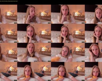 magic_couple13 — 22 minute Chaturbate couple cam show recording, 720p, Aug 1, 2024