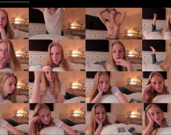 magic_couple13 — 53 minute Chaturbate couple cam show recording, 720p, Aug 1, 2024