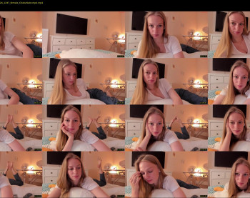magic_couple13 — 30 minute Chaturbate couple cam show recording, 720p, Aug 1, 2024