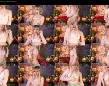 mana_rose — 109 minute Chaturbate female cam show recording, 720p, Aug 1, 2024