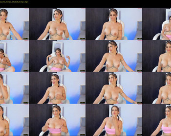 meganconnor_ — 10 minute Chaturbate couple cam show recording, 720p, Aug 1, 2024