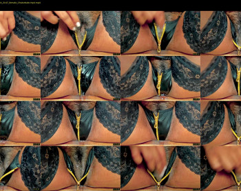 melania_browis — 31 minute Chaturbate female cam show recording, 720p, Aug 1, 2024