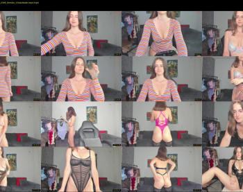 melon_mussy — 114 minute Chaturbate female cam show recording, 720p, Aug 1, 2024