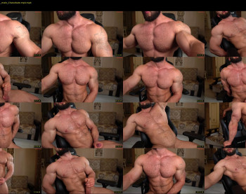 mike0xx — 76 minute Chaturbate male cam show recording, 720p, Aug 1, 2024