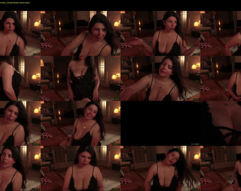 mila_ — 120 minute Chaturbate female cam show recording, 720p, Aug 1, 2024