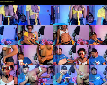 mocha_ — 120 minute Chaturbate female cam show recording, 720p, Aug 2, 2024