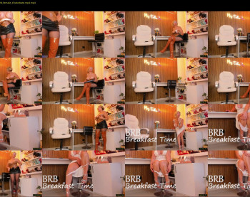 mrs_edha — 120 minute Chaturbate female cam show recording, 720p, Aug 1, 2024