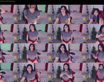 ms_mochii — 120 minute Chaturbate female cam show recording, 720p, Aug 1, 2024