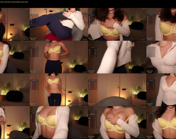 ms_seductive — 92 minute Chaturbate female cam show recording, 720p, Aug 1, 2024
