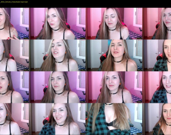 naughty_popa — 33 minute Chaturbate female cam show recording, 720p, Aug 2, 2024