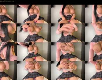 neonjade — 19 minute Chaturbate female cam show recording, 720p, Aug 2, 2024