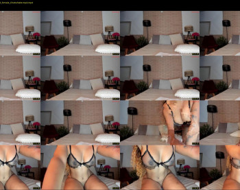 ninag0ld — 3 minute Chaturbate female cam show recording, 480p, Aug 1, 2024