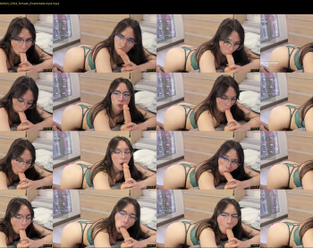 ocean_your_squirter — 9 minute Chaturbate female cam show recording, 720p, Aug 1, 2024