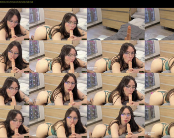 ocean_your_squirter — 69 minute Chaturbate female cam show recording, 720p, Aug 2, 2024