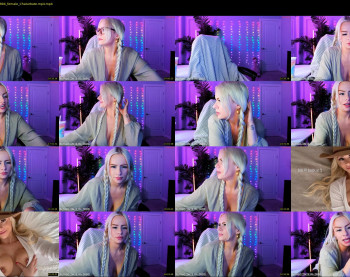 oliviaowens — 60 minute Chaturbate female cam show recording, 720p, Aug 1, 2024