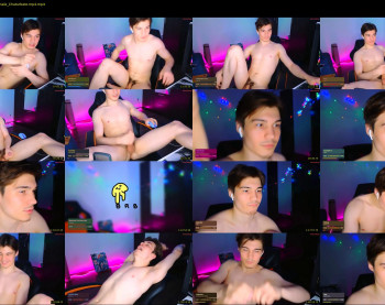 ololkd — 120 minute Chaturbate male cam show recording, 720p, Aug 1, 2024