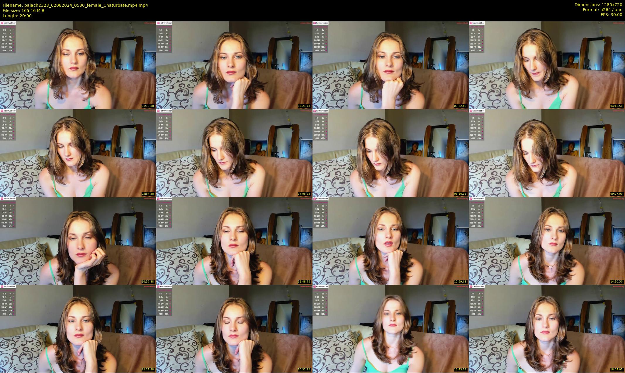 palach2323 — 20 minute Chaturbate couple cam show recording, 720p, Aug 2, 2024