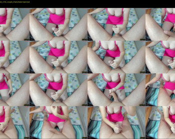parejacachonda — 11 minute Chaturbate couple cam show recording, 720p, Aug 1, 2024
