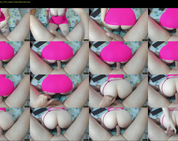 parejacachonda — 10 minute Chaturbate couple cam show recording, 720p, Aug 1, 2024