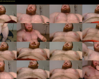 pec_inspector — 71 minute Chaturbate male cam show recording, 720p, Aug 1, 2024