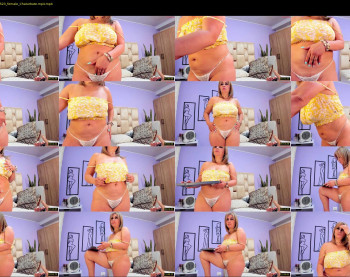 rachel_lang — 15 minute Chaturbate female cam show recording, 720p, Aug 2, 2024