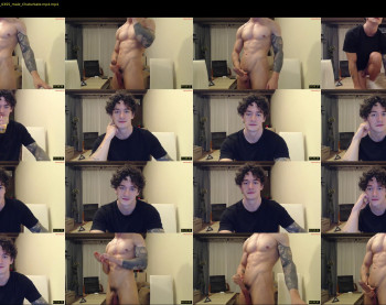 sam_winchest — 62 minute Chaturbate male cam show recording, 720p, Aug 2, 2024