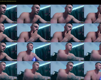 samuel_andrew — 3 minute Chaturbate male cam show recording, 720p, Aug 1, 2024