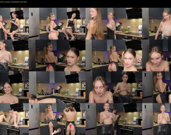 sandra_buika — 86 minute Chaturbate female cam show recording, 720p, Aug 1, 2024