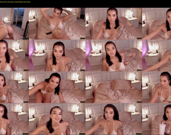scarlett__baker11 — 87 minute Chaturbate female cam show recording, 720p, Aug 2, 2024
