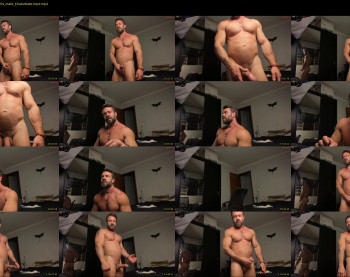 sexyflightz — 91 minute Chaturbate male cam show recording, 720p, Aug 2, 2024